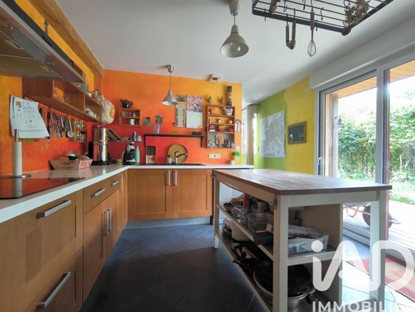 Maison à vendre 6 pièces 135 m² Quibou