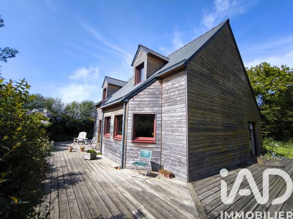 Maison à vendre 6 pièces 135 m² Quibou