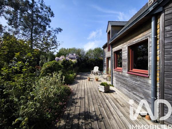 Maison à vendre 6 pièces 135 m² Quibou
