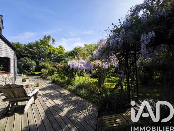 Maison à vendre 6 pièces 135 m² Quibou