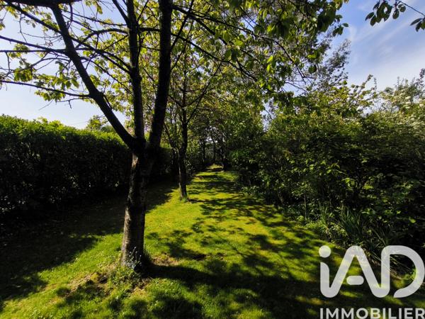 Maison à vendre 6 pièces 135 m² Quibou