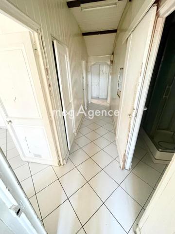 Appartement à TOULON, 83200 - 4 pièces 66m²