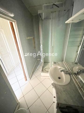 Appartement à TOULON, 83200 - 4 pièces 66m²