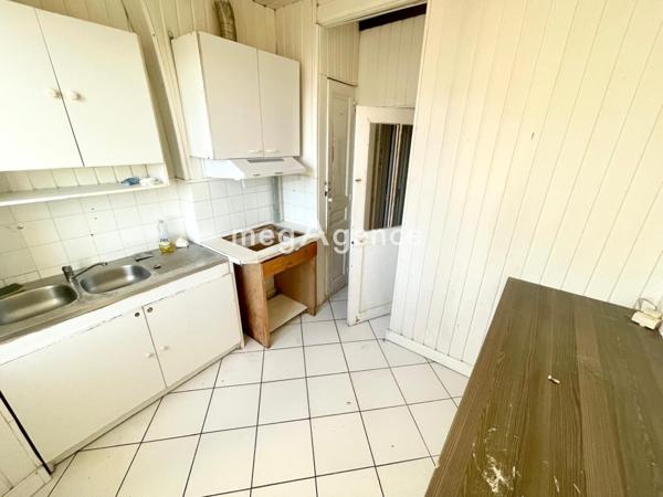 Appartement à TOULON, 83200 - 4 pièces 66m²