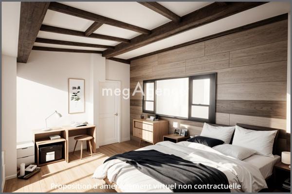 Appartement à TOULON, 83200 - 4 pièces 66m²