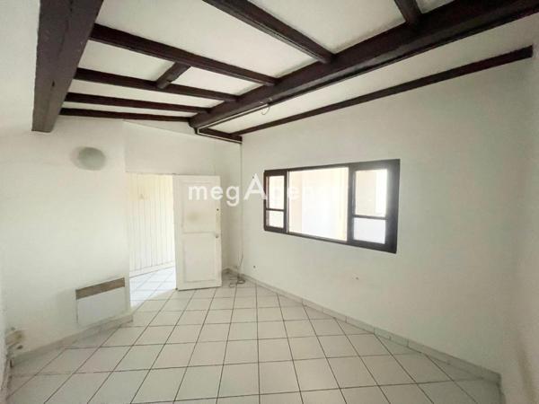 Appartement à TOULON, 83200 - 4 pièces 66m²