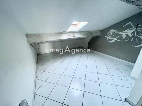 Appartement à TOULON, 83200 - 4 pièces 66m²