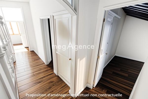 Appartement à TOULON, 83200 - 4 pièces 66m²