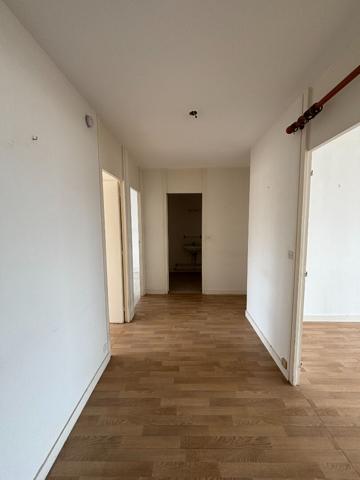 49000 ANGERS TYPE 3 - ARBORETUM