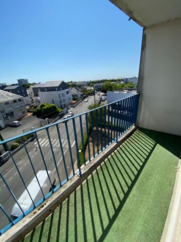 49000 ANGERS TYPE 3 - ARBORETUM