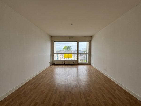 49000 ANGERS TYPE 3 - ARBORETUM