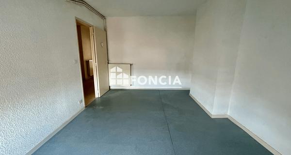 Location Appartement 3 pièces 69.38 m² - Roanne 42300