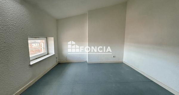 Location Appartement 3 pièces 69.38 m² - Roanne 42300