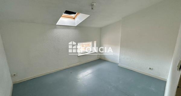 Location Appartement 3 pièces 69.38 m² - Roanne 42300