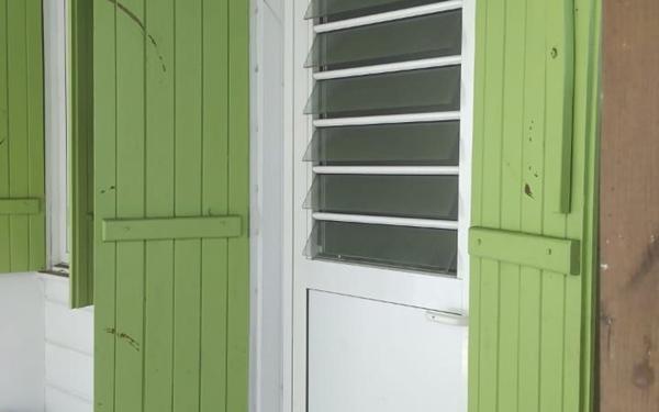 Appartement à louer    2 pièces •  Rivière-Pilote