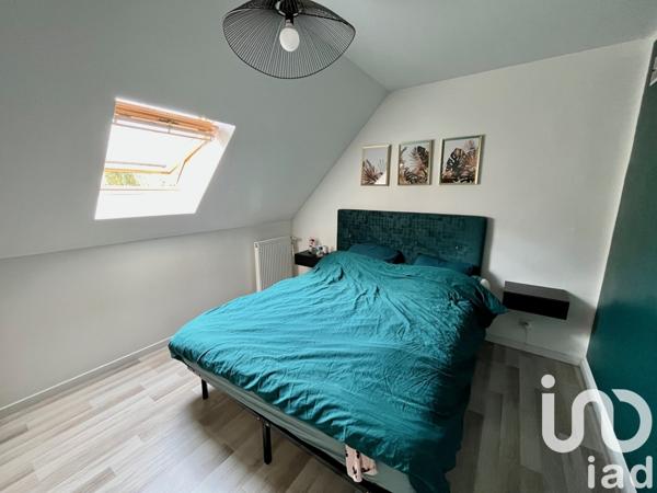 Maison à vendre 5 pièces 100 m² Montlhéry