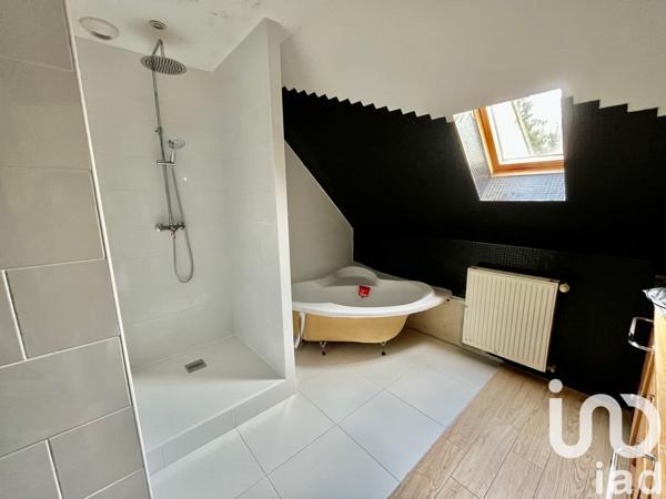 Maison à vendre 5 pièces 100 m² Montlhéry