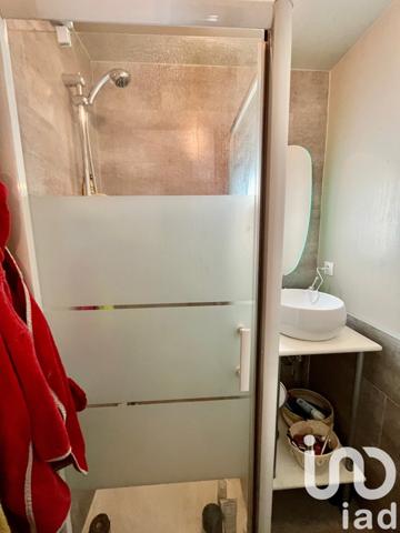 Maison à vendre 5 pièces 100 m² Montlhéry