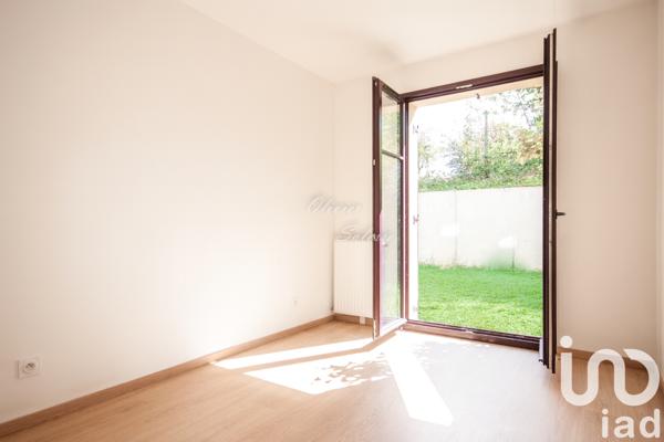 Appartement à vendre 4 pièces 80 m² Massy