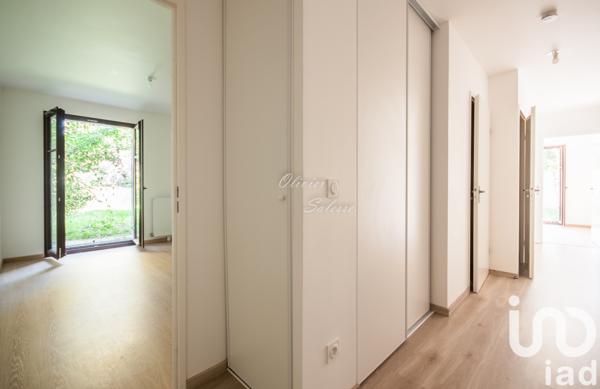 Appartement à vendre 4 pièces 80 m² Massy