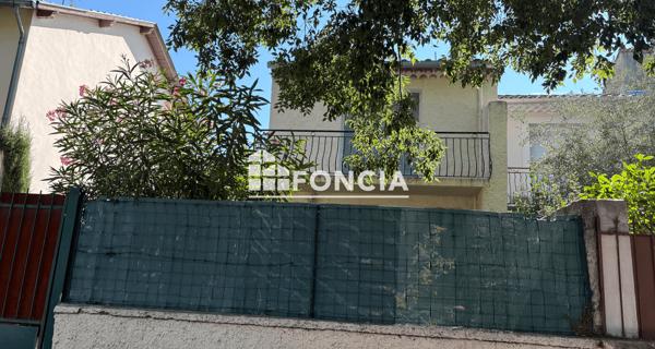 Location Maison 4 pièces 98.85 m² - Carpentras 84200