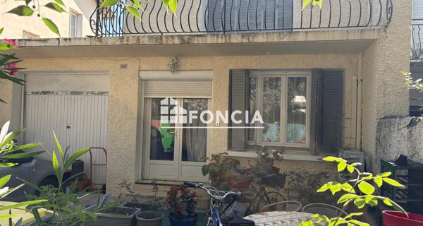 Location Maison 4 pièces 98.85 m² - Carpentras 84200