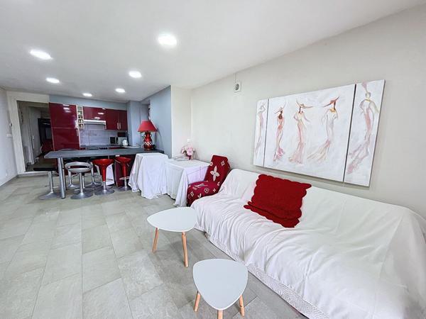 Achat appartement près de Villers-sur-Mer - 3 pièce(s) - 60 m² - 298 000 €