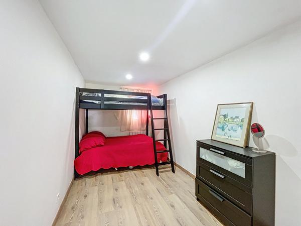 Achat appartement près de Villers-sur-Mer - 3 pièce(s) - 60 m² - 298 000 €