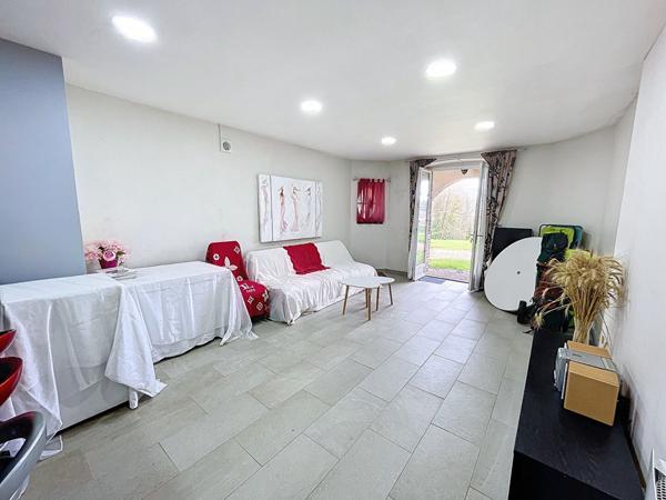 Achat appartement près de Villers-sur-Mer - 3 pièce(s) - 60 m² - 298 000 €