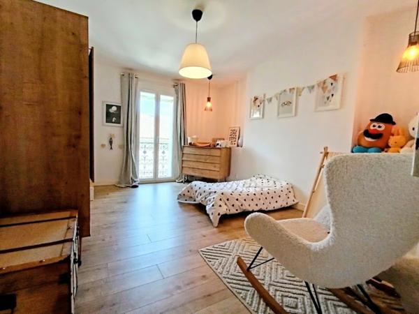 Maison vigneronne 178 m² rénovée, terrasse XXL sud, garage 134 m²
