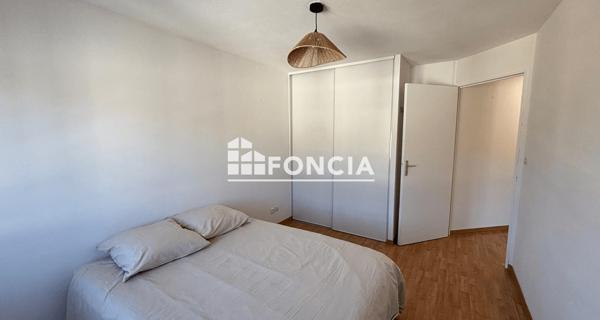 Location Appartement 3 pièces 61.45 m² - Brignais 69530