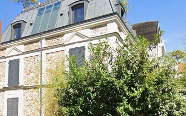 Appartement à vendre    2 pièces • 44,91 m2 Boulogne-Billancourt