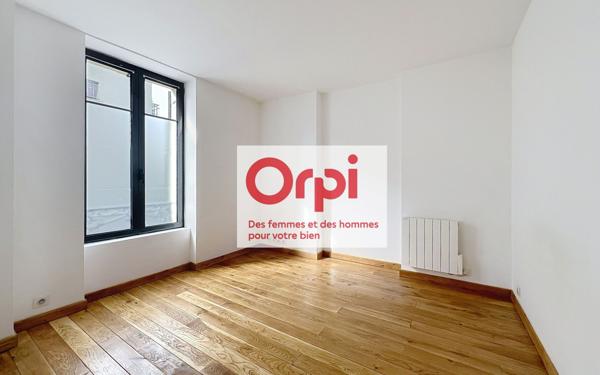 Appartement à vendre    2 pièces • 44,91 m2 Boulogne-Billancourt