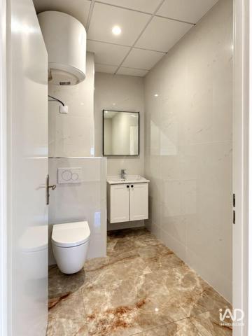 Location bureaux 46 m² Mennecy