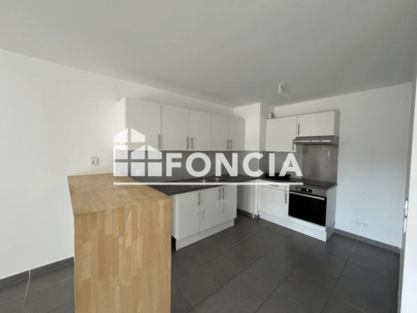 Location Appartement 4 pièces 91.99 m² - Marseille 13005