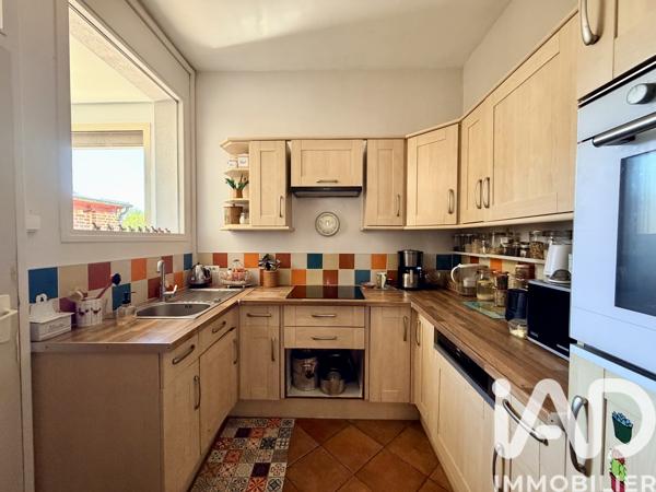 Maison à vendre 8 pièces 175 m² Beauvais