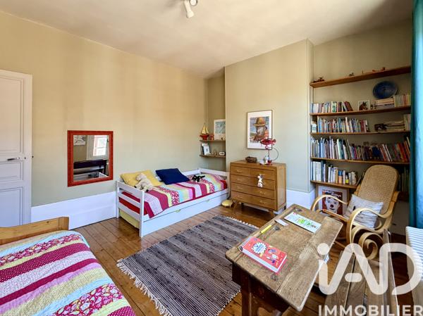 Maison à vendre 8 pièces 175 m² Beauvais