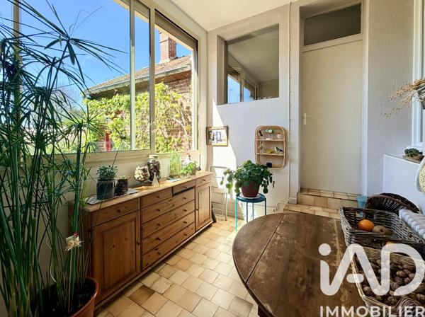 Maison à vendre 8 pièces 175 m² Beauvais