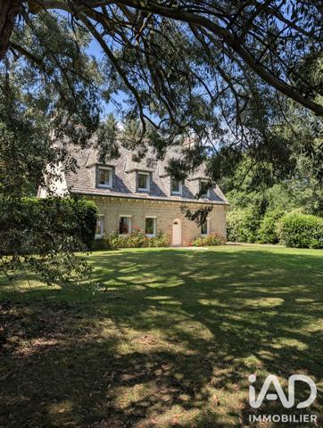 Maison à vendre 6 pièces 154 m² Trégueux