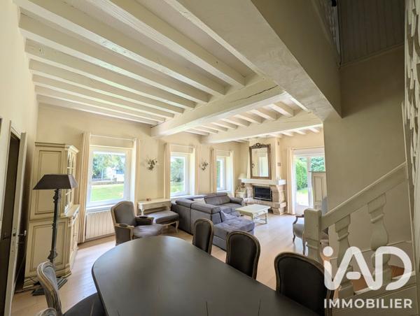 Maison à vendre 6 pièces 154 m² Trégueux