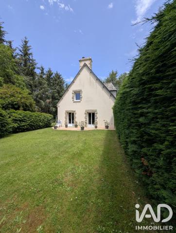 Maison à vendre 6 pièces 154 m² Trégueux