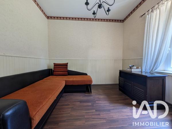 Maison à vendre 6 pièces 154 m² Trégueux