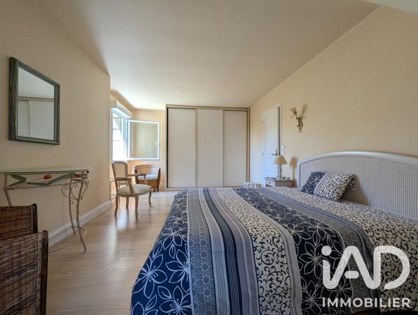 Maison à vendre 6 pièces 154 m² Trégueux