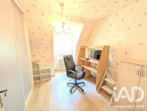 Maison à vendre 6 pièces 154 m² Trégueux