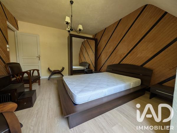 Maison à vendre 6 pièces 154 m² Trégueux