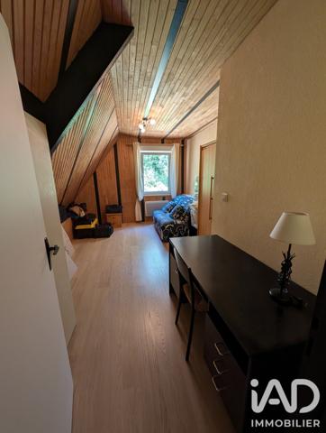 Maison à vendre 6 pièces 154 m² Trégueux