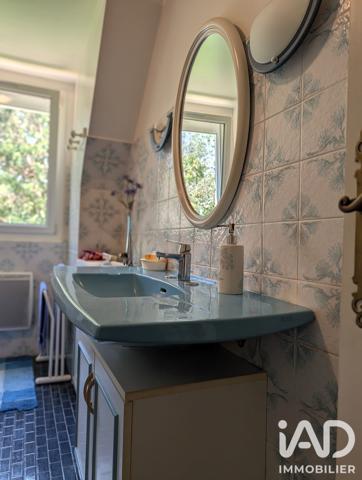 Maison à vendre 6 pièces 154 m² Trégueux