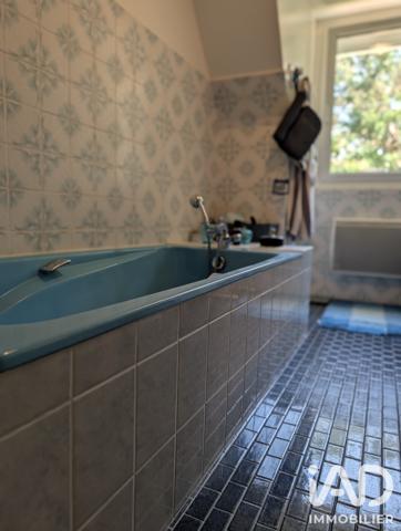 Maison à vendre 6 pièces 154 m² Trégueux