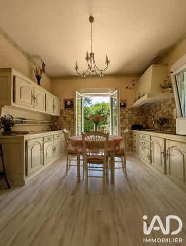 Maison à vendre 6 pièces 154 m² Trégueux