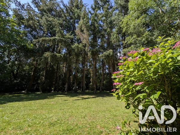 Maison à vendre 6 pièces 154 m² Trégueux
